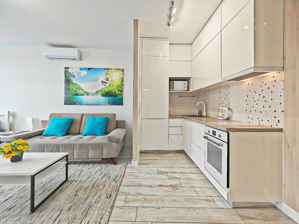 Апартаменты M-Apartments El Mandarine 443: фото 2