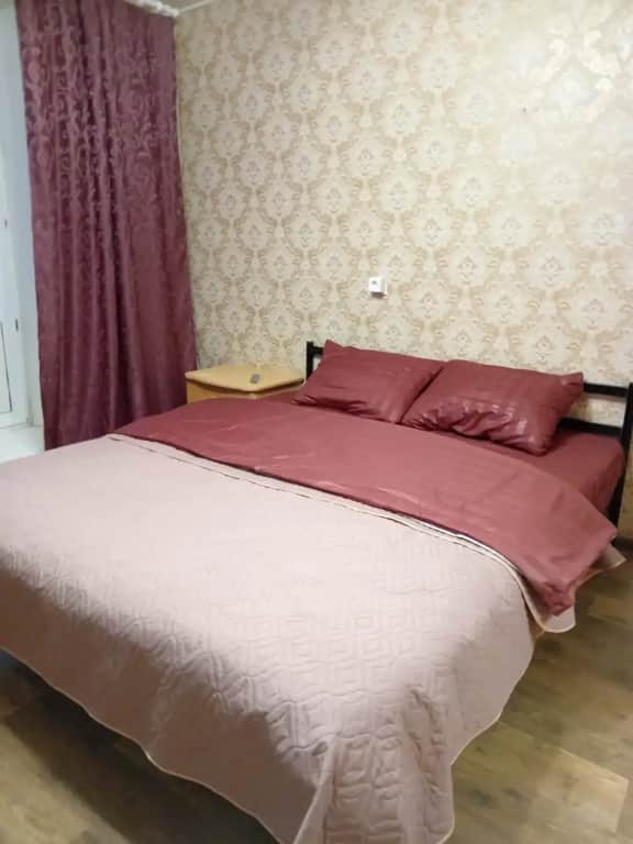 Квартира Двухкомнатная на Героев Танкограда 65: фото 3