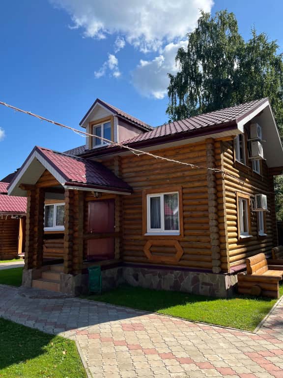 База отдыха Звениговская: фото 3