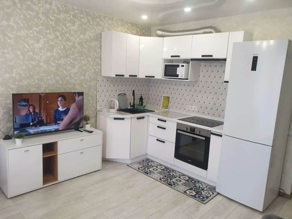 Квартира на улице Пискунова 148/4: фото 2