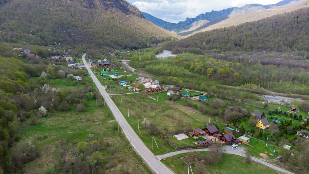 Отель Гранд Хауз: фото 3