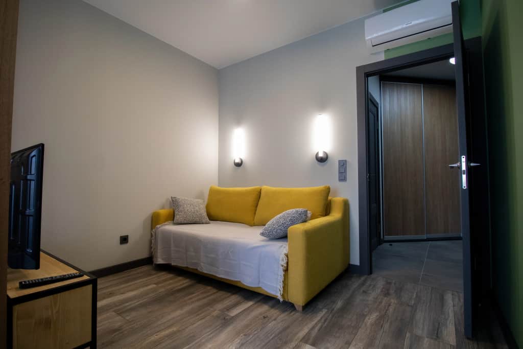 Апартаменты EasyGuest в Адмиралтейском районе: фото 3