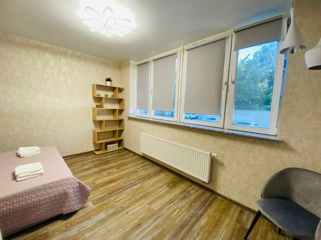 Апартаменты Квартира-Люкс в Центре Казани: фото 3