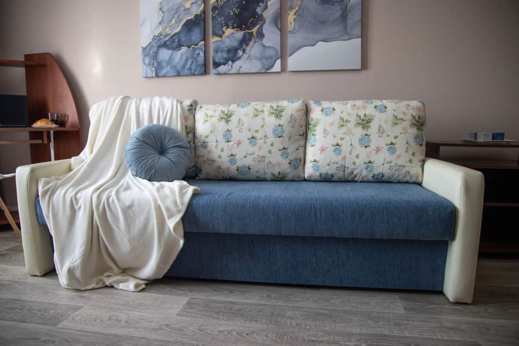 Апартаменты LovelyHome39 на Набережной: фото 3