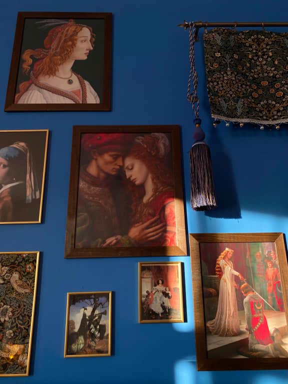 Квартира Art Home у Исаакия: фото 3