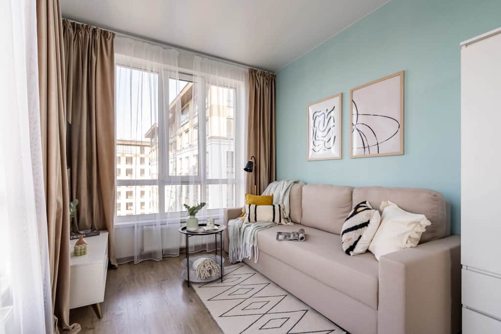 Апартаменты RoomyRoom Muse: фото 2