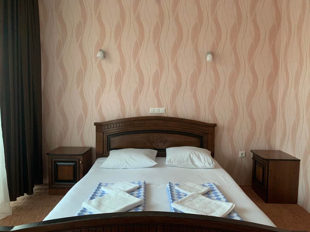 Georgii Guest house: фото 2