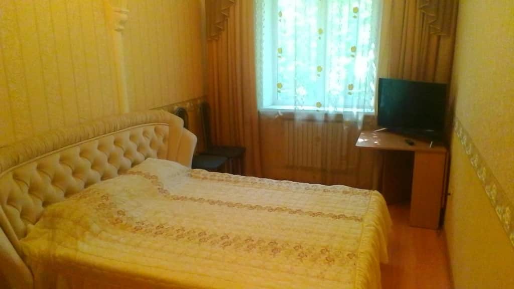 Апартаменты у Площади Нахимова: фото 3