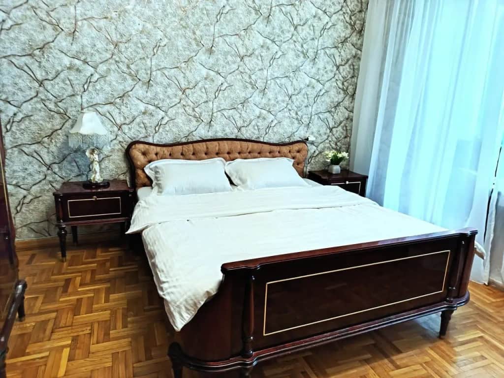 Квартира Парк Центр: фото 2