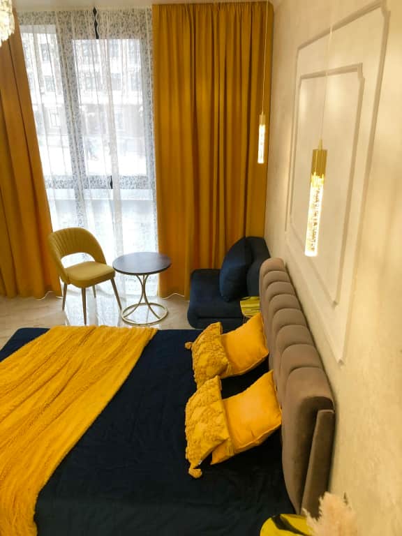 Апартаменты у пляжа Балтийского моря: фото 3