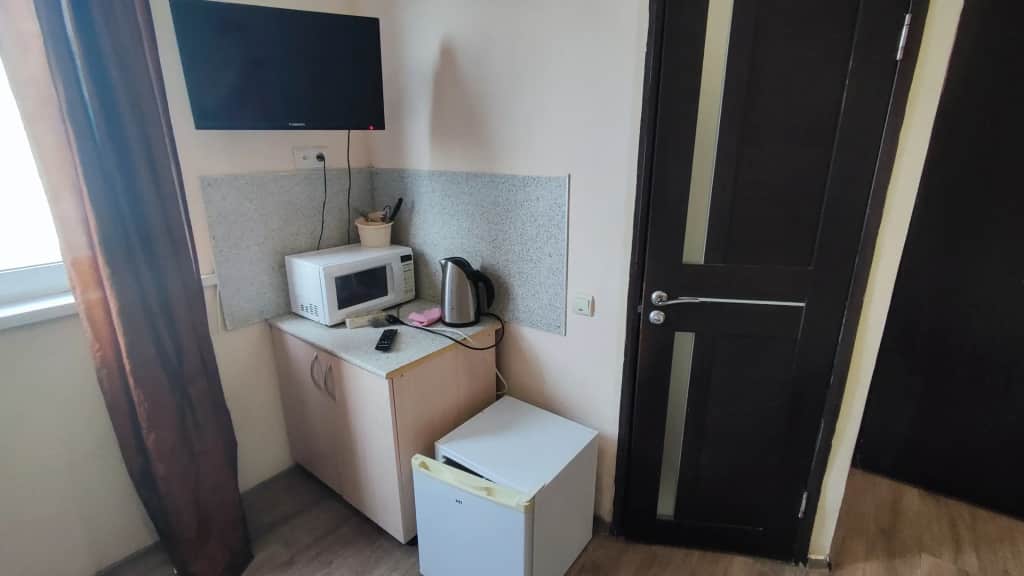 Апартаменты Korabelnai Inn 10: фото 2