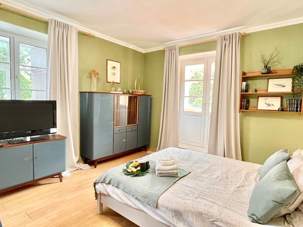 Апартаменты AuraHome Изумруд: фото 3