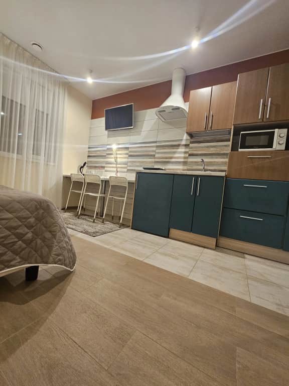 Мини-отель на Парковой: фото 3