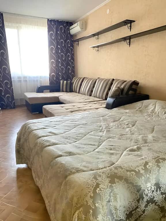 Квартира у Парка Победы: фото 2