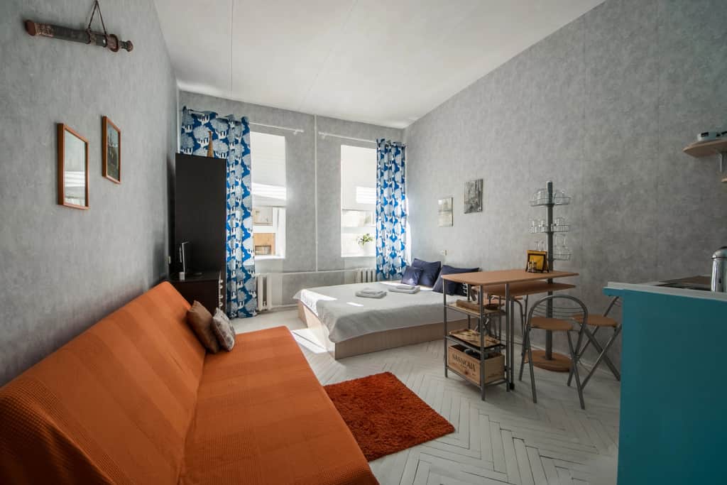 Arina Apartments: фото 3