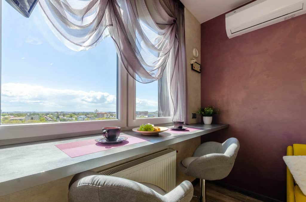 Квартира на 12м Этаже: фото 2