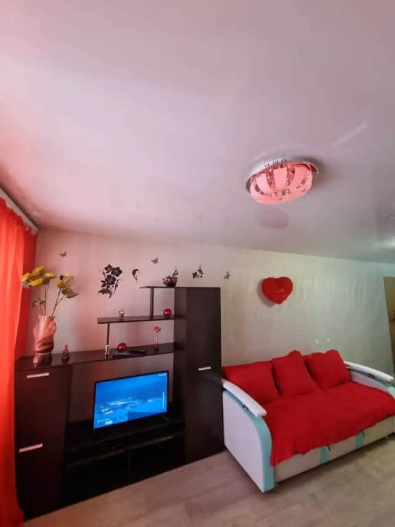 Квартира в Городе Новосибирск: фото 2