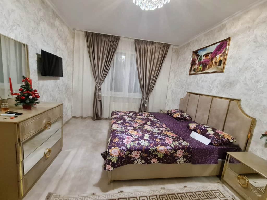 Квартира на улице Курыжова 13 (313): фото 3