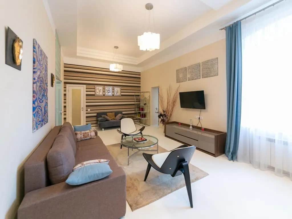 Апартаменты Rubinstein 11: фото 2