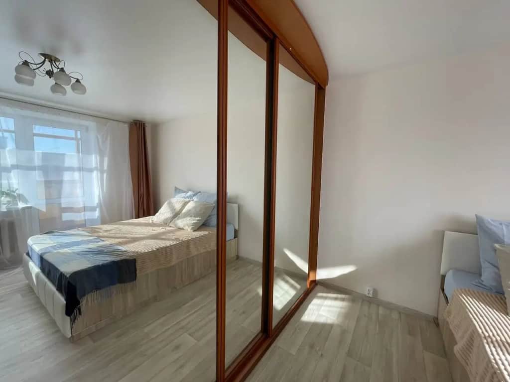 Апартаменты ApartLand Призывной Переулок 13: фото 2