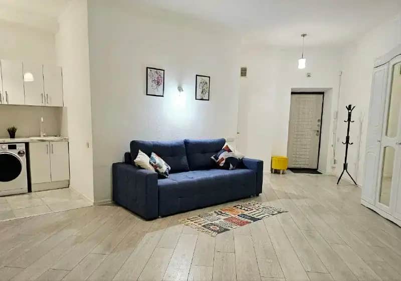 Квартира BGH Рядом с Мамаевым Курганом: фото 2