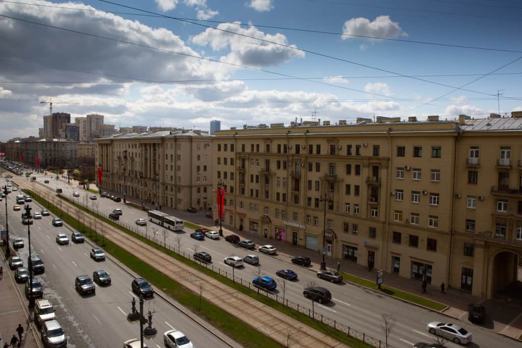 Квартира Под башней: фото 3