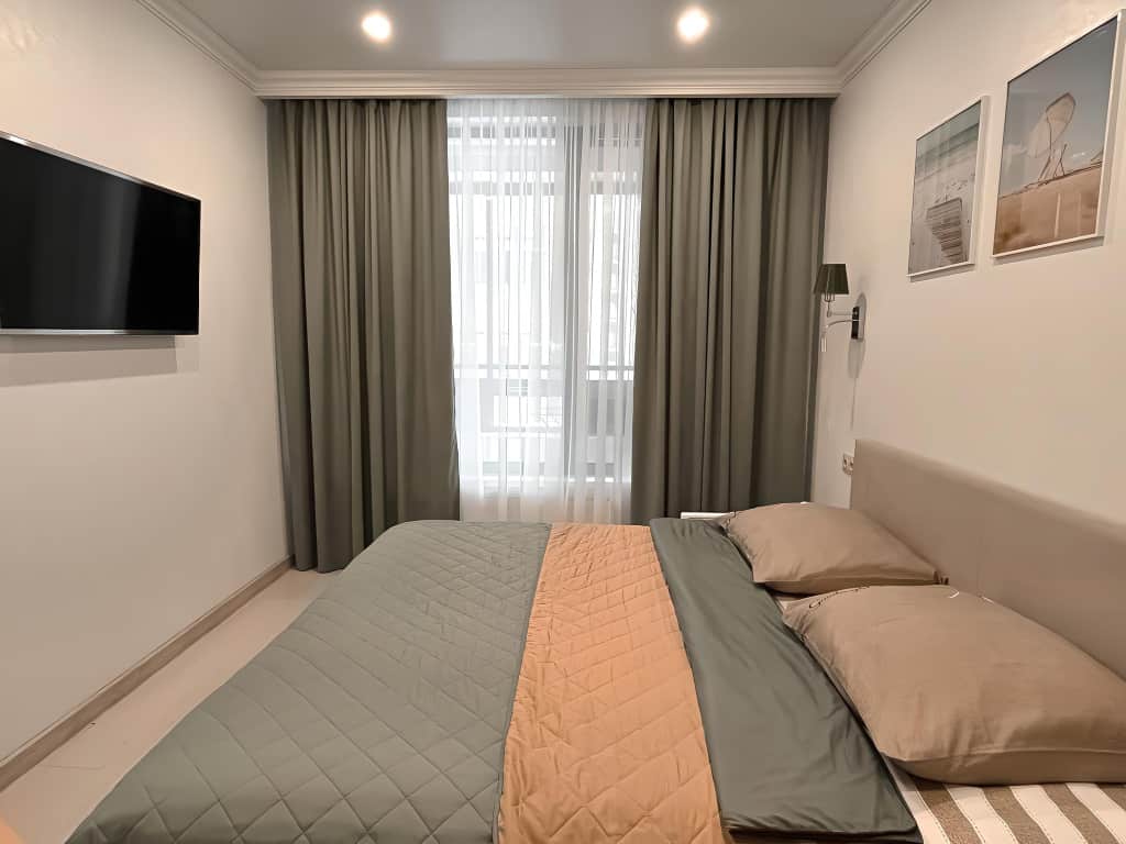 Апартаменты в ЖК Savin House: фото 2