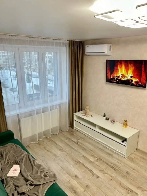 Квартира комфорт-класса: фото 3