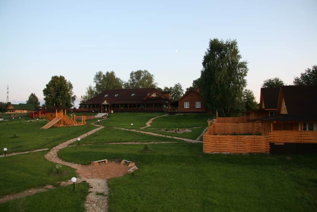 База Отдыха Раздолье: фото 3