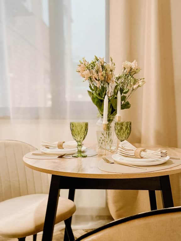 Апартаменты Rubtsovka Flat: фото 2