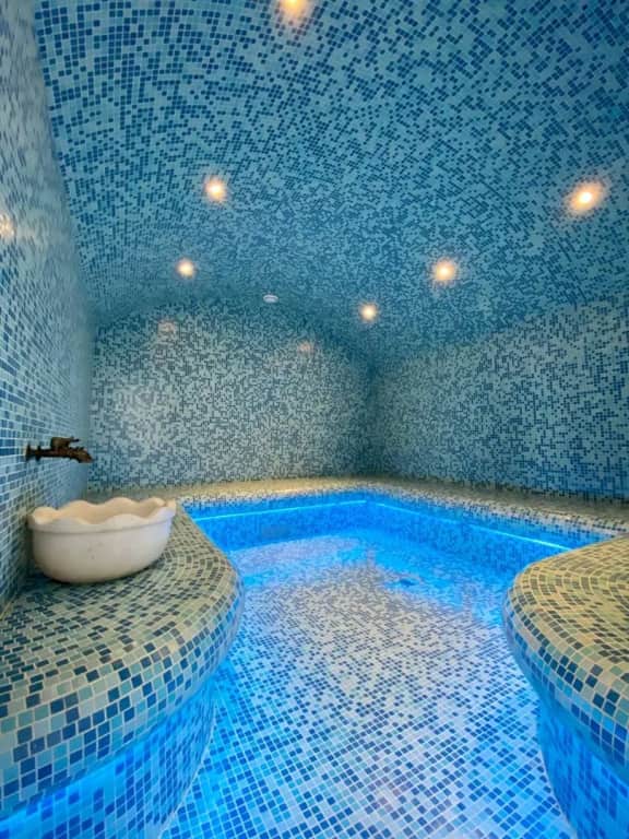 Отель Max Spa: фото 2