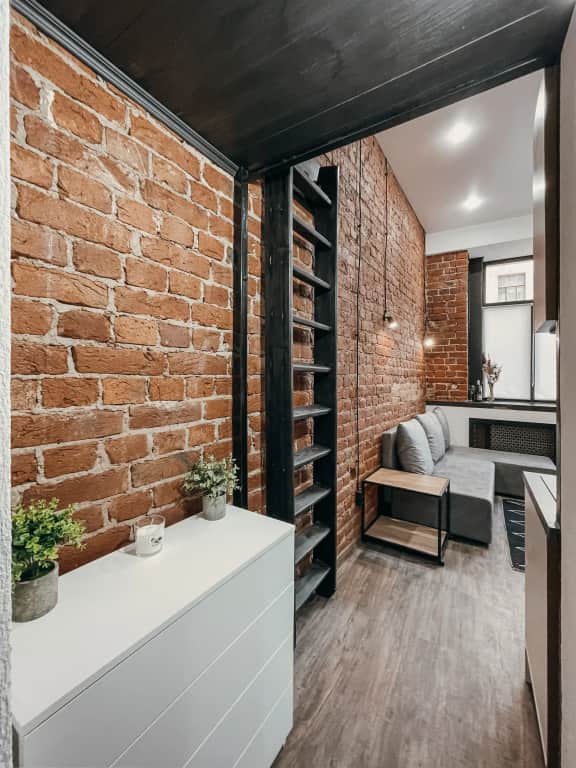 Апартаменты Capi House: фото 2