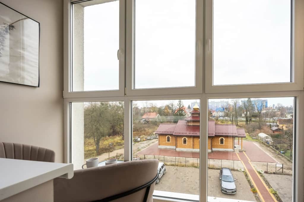 Апартаменты LovelyHome39 на Орудийной: фото 2