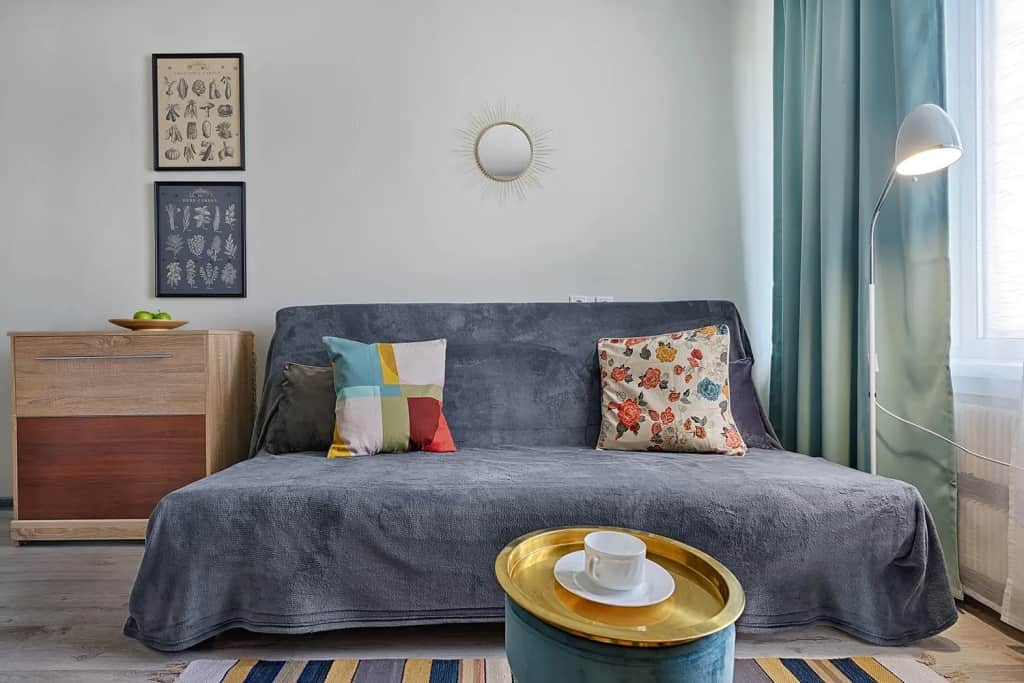 Апартаменты LuxApartments Алтуфьевское шоссе 2к1: фото 3
