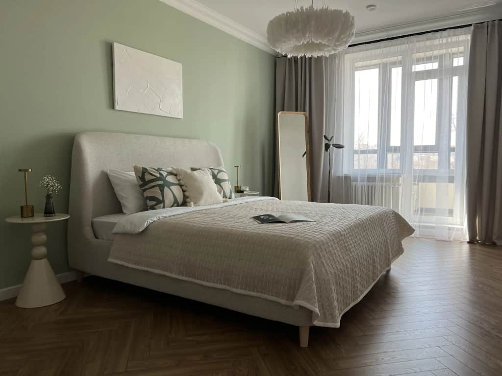 Квартира Merino Home BauHaus: фото 3
