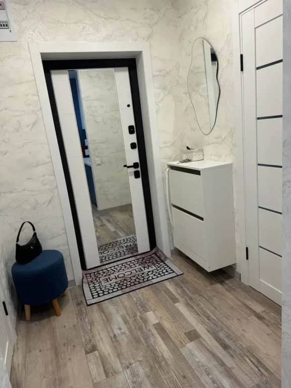 Апартаменты Mila Apartment - апартаменты у моря: фото 3