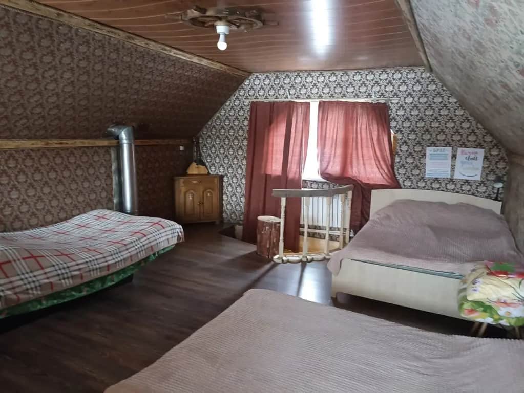 База отдыха New ПростоКвашино: фото 3