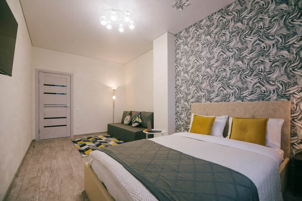 Апартаменты Sholohov 2 Apartment HATA.RU: фото 2