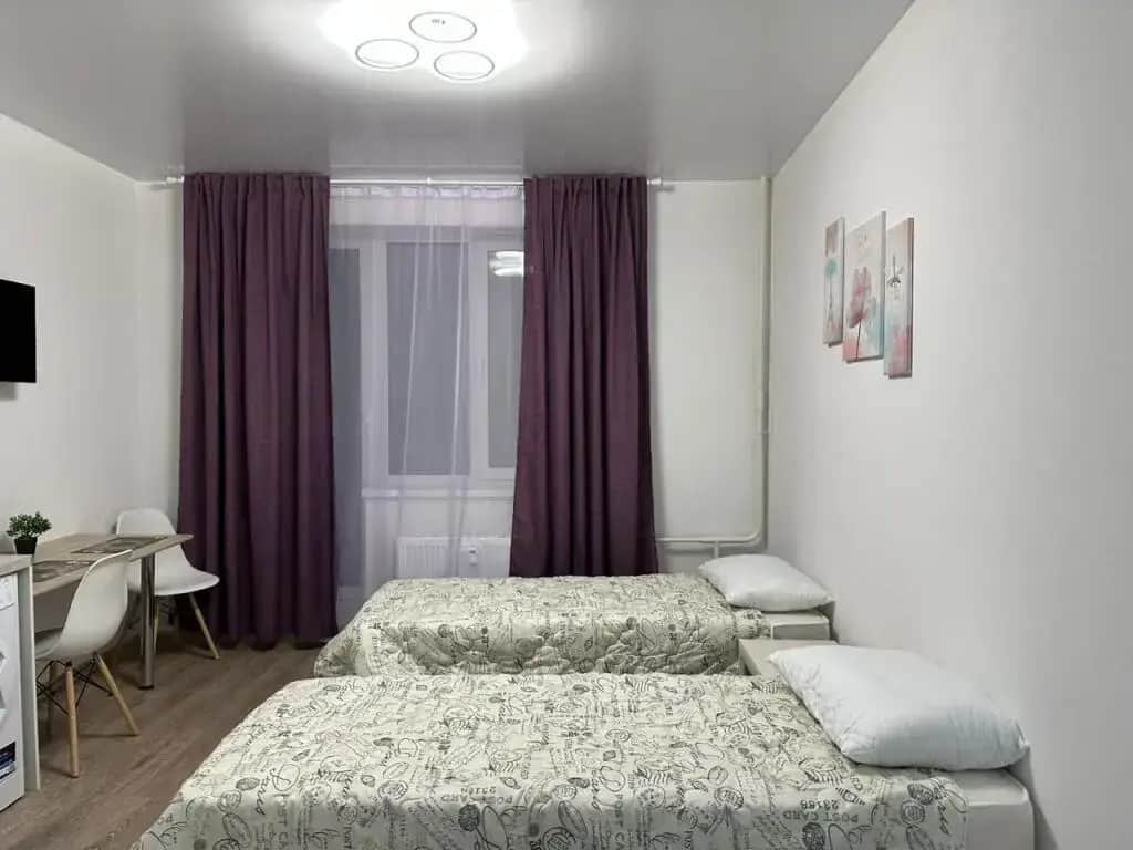 Апартаменты 1 Pant Family House в Остафьево: фото 3