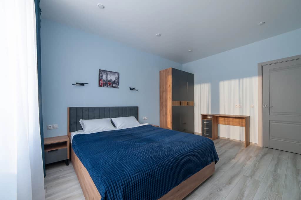 Апартаменты EasyGuest у м Московские ворота: фото 2