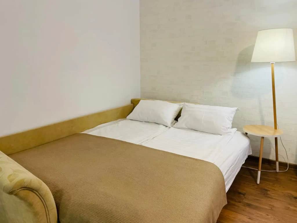 Апартаменты Apartburo у Трёх Озёр в Зеленоградске: фото 2