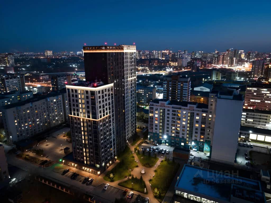 Апартаменты Room Hotel (Рум Хотел) на Державина: фото 2