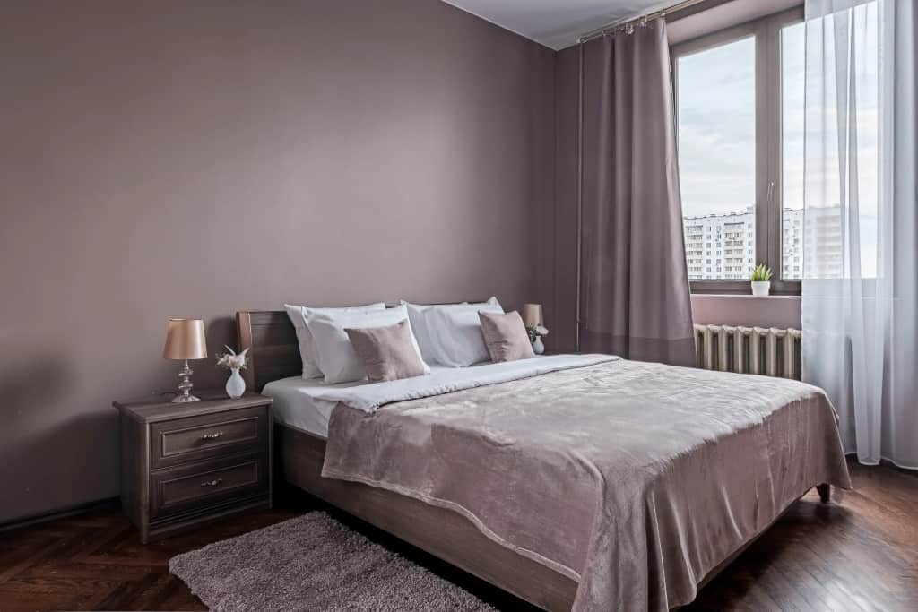 Квартира Комфортная на метро Алексеевская: фото 2