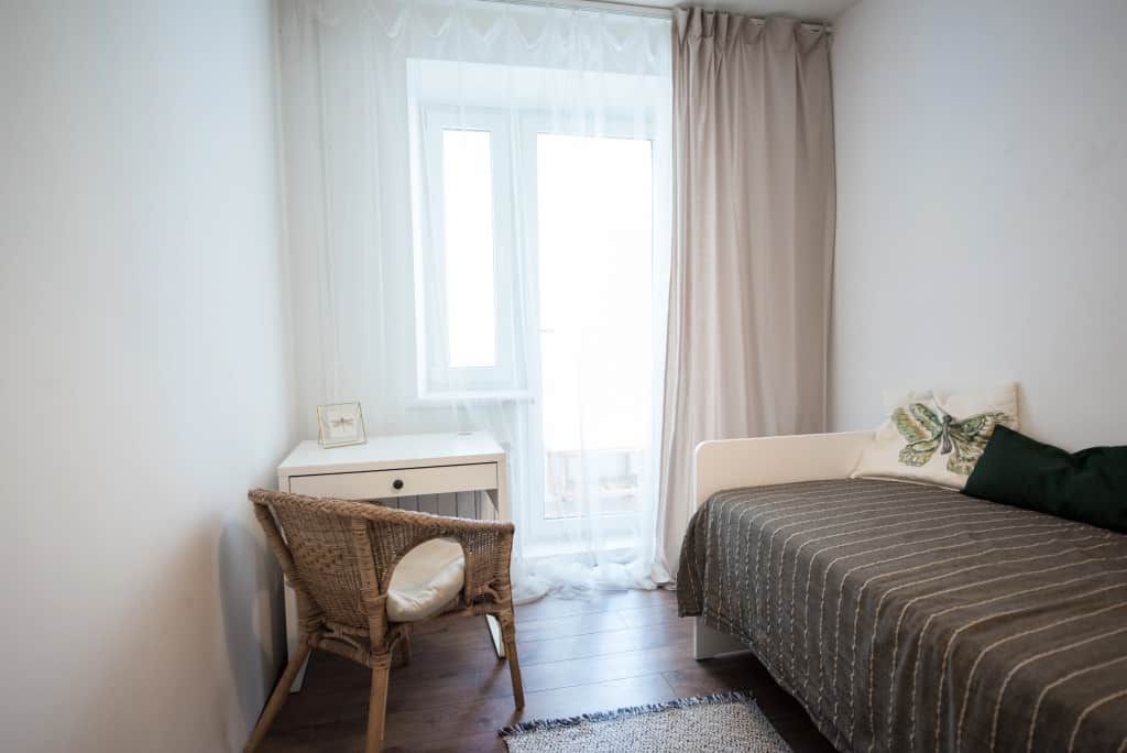 Апартаменты Smile Apartments Уютные в Самом Центре Города: фото 2