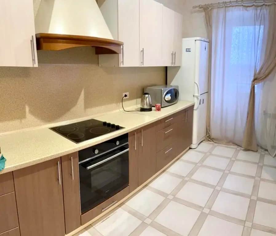 Квартира Студия на Звездова 2 спальных места: фото 2