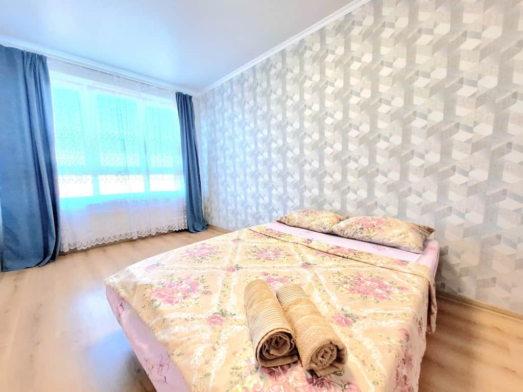 Квартира проспект Дружбы Народов 55, Уфа: фото 2