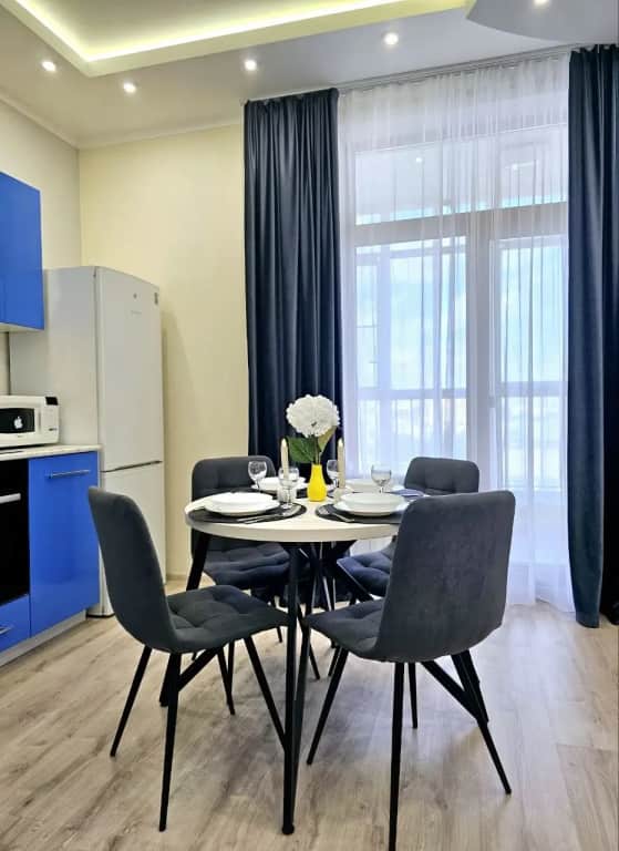 Квартира BGHouse Арбат: фото 3