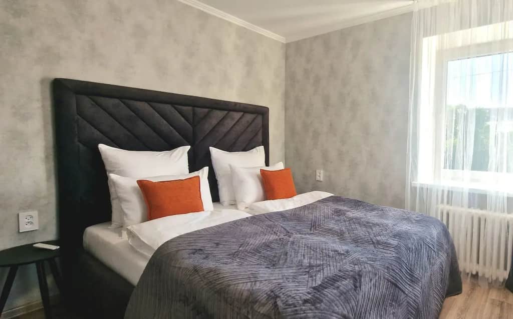 Апартаменты Двухкомнатные в Центре, Черняховского 20, Колибри#20: фото 2