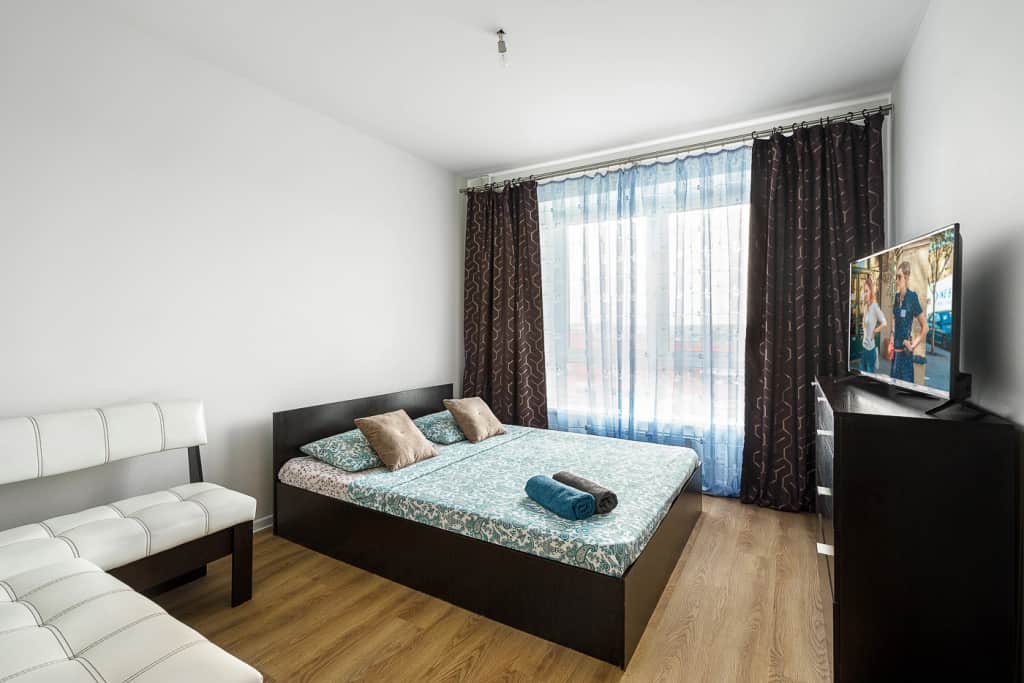 Апартаменты BestFlat24 возле ТЦ Июнь: фото 3