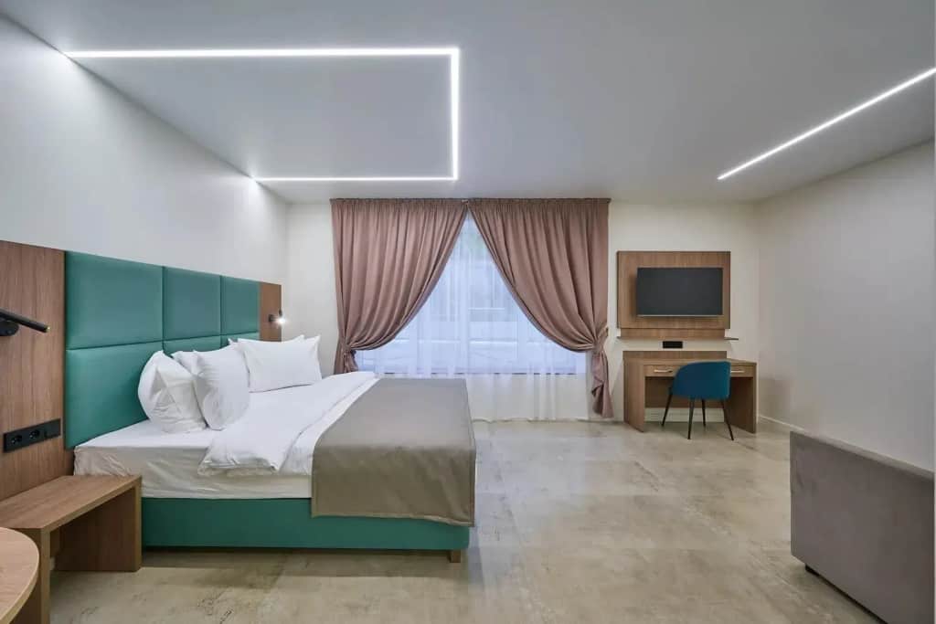 Апартаменты Blisspark 1/2: фото 3